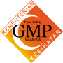 GMP logo