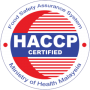 HACCP